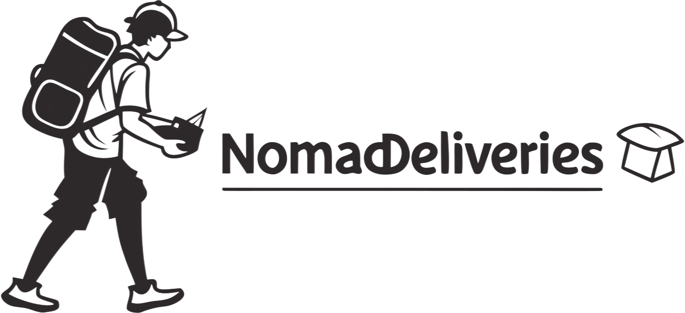 Nomad Deliveries