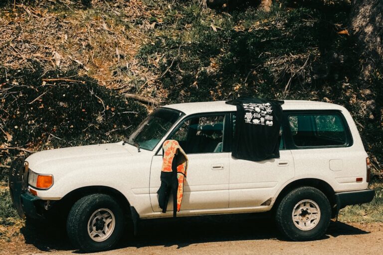 Essential Travel Supplies for Every Adventurer at Nomad Deliveries