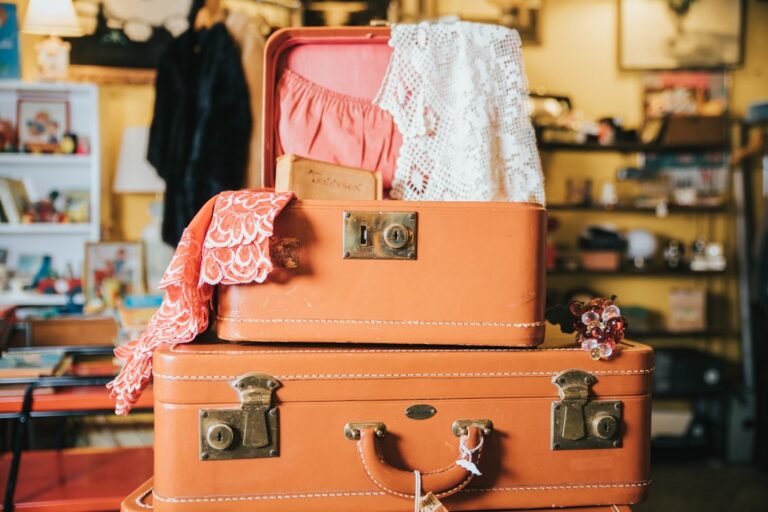 How to Pack Smart: Best Travel Supplies for Efficient Packing