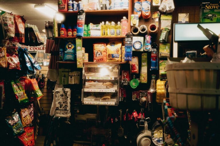 Discover Affordable and Quality Travel Supplies at Nomad Deliveries