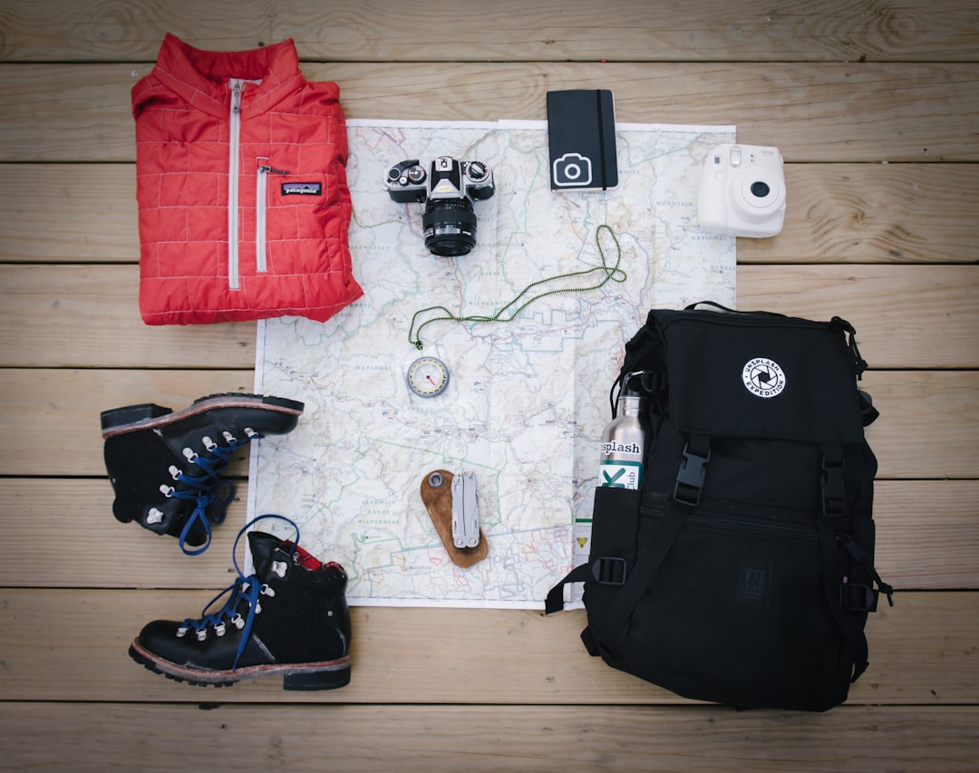 Innovative Travel Gadgets You Didn’t Know You Needed